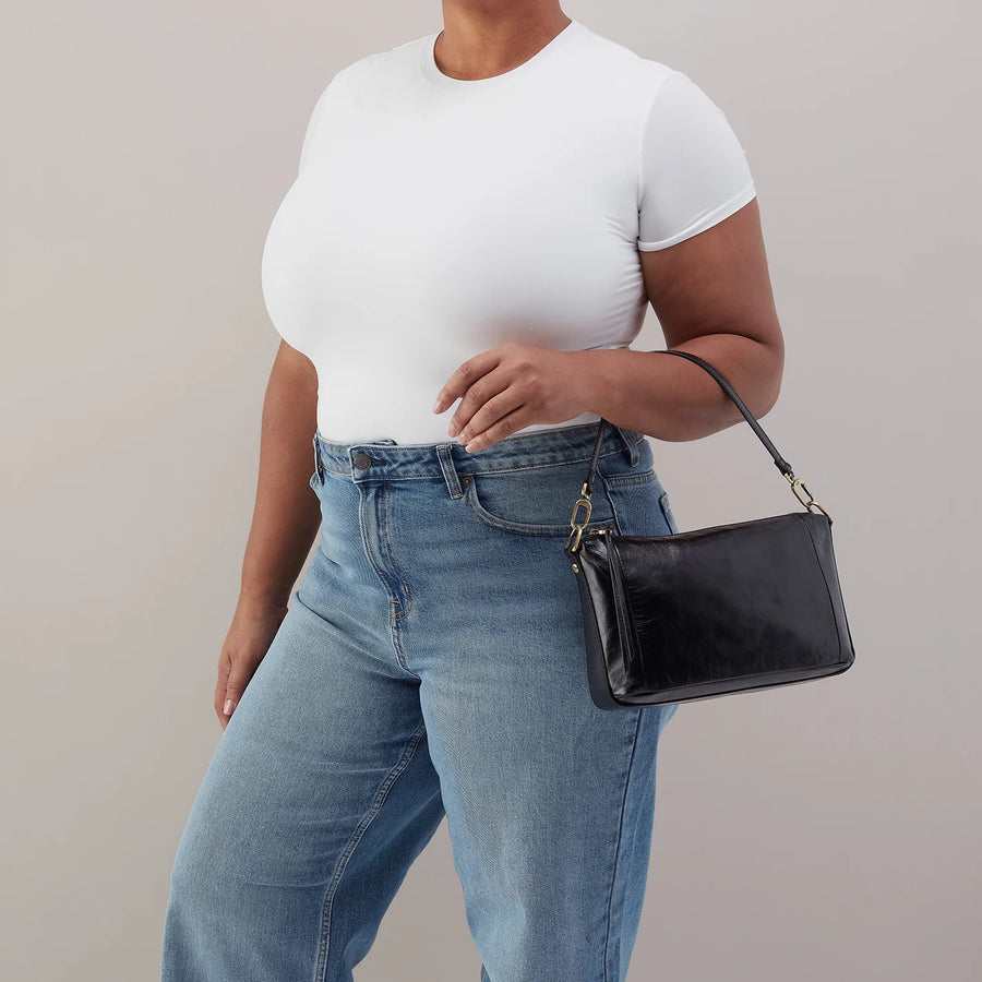 HOBO Darcy Carry All Crossbody