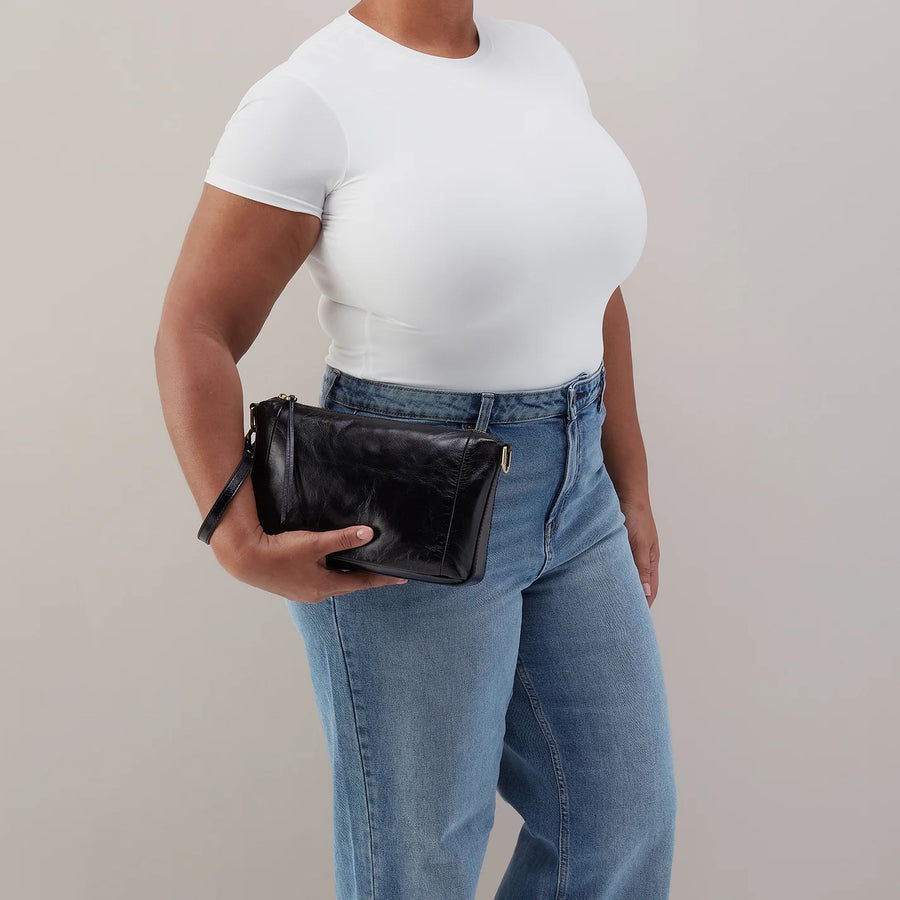 HOBO Darcy Carry-All Crossbody