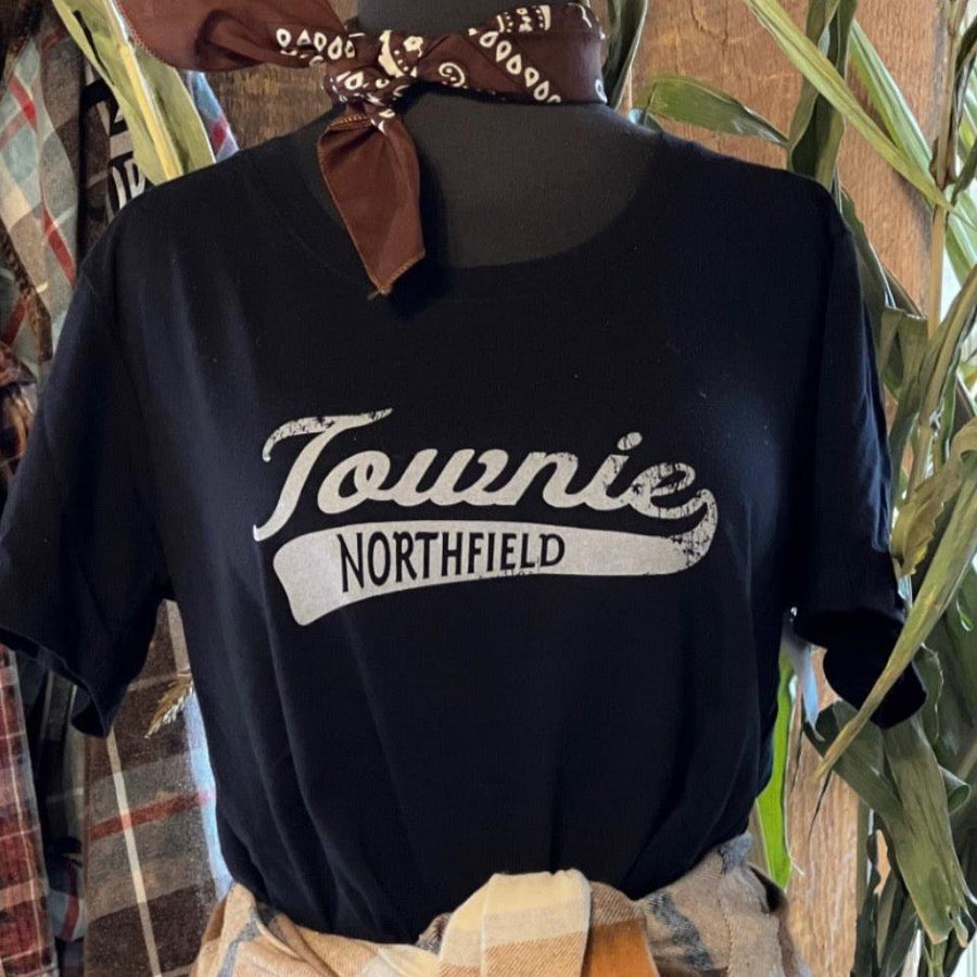 Lakeshirts Townie T-Shirt