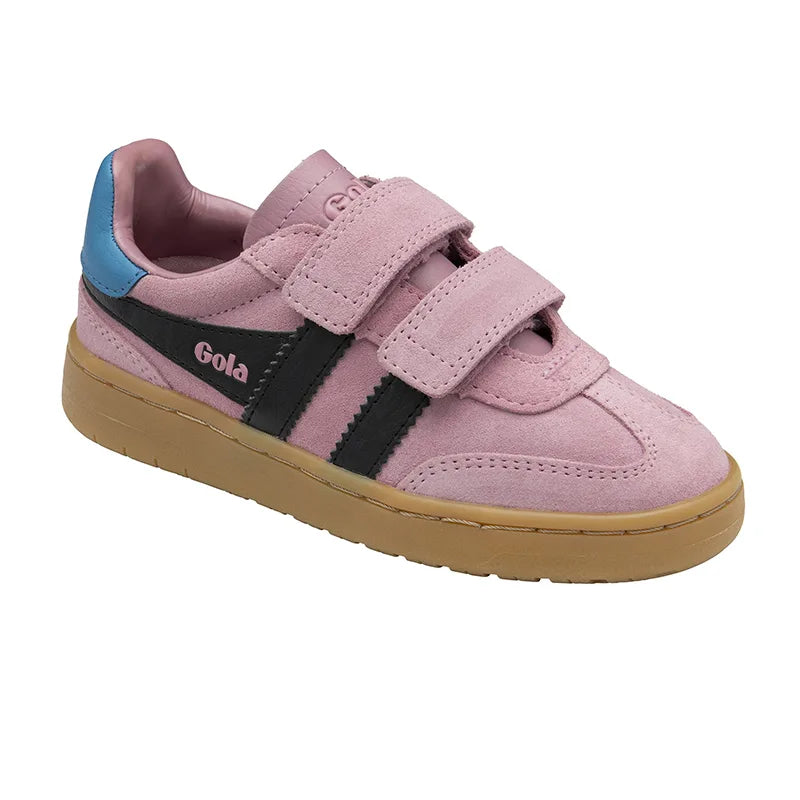 Gola Classics Kids' Viper Strap Sneakers