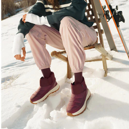 Women's Juno 2 Low Boots