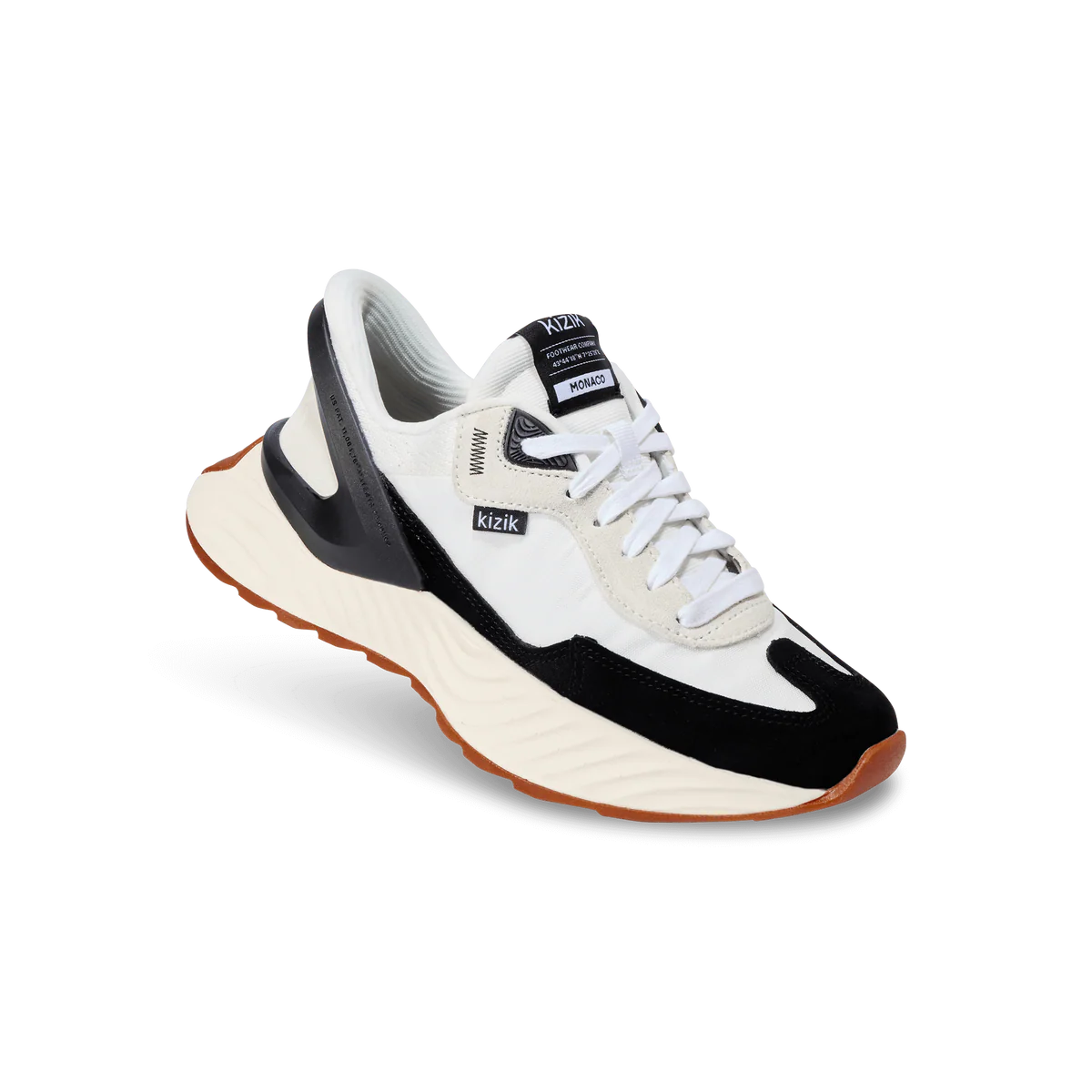 Kizik Women's Monaco