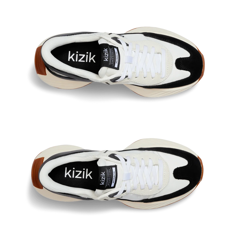 Kizik Women's Monaco