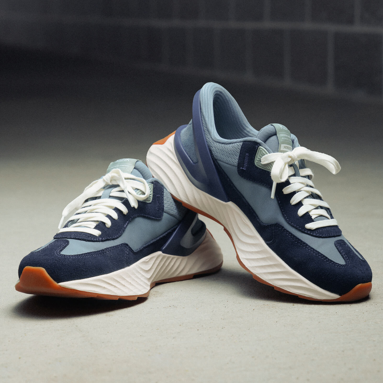 Women's Monaco Sneaker