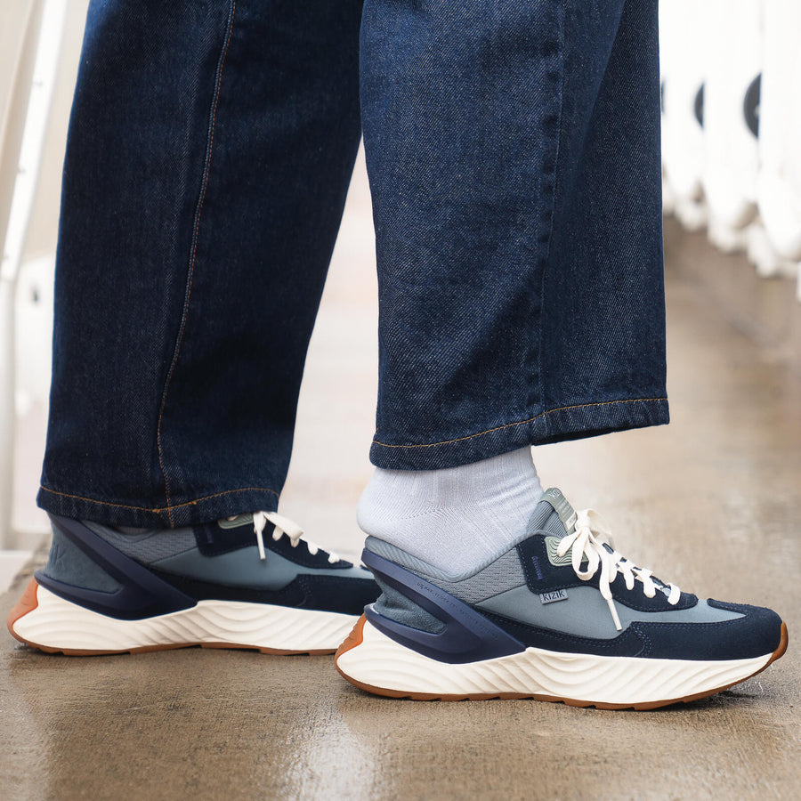 Women's Monaco Sneaker