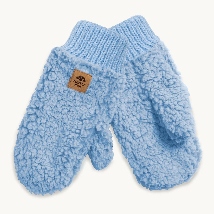 Turtle Fur Comfort Lush Freestyle Mitts