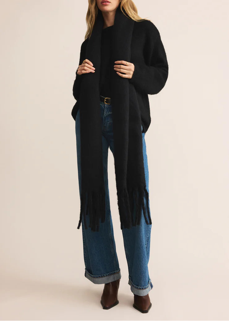 Show Me The Way Scarf