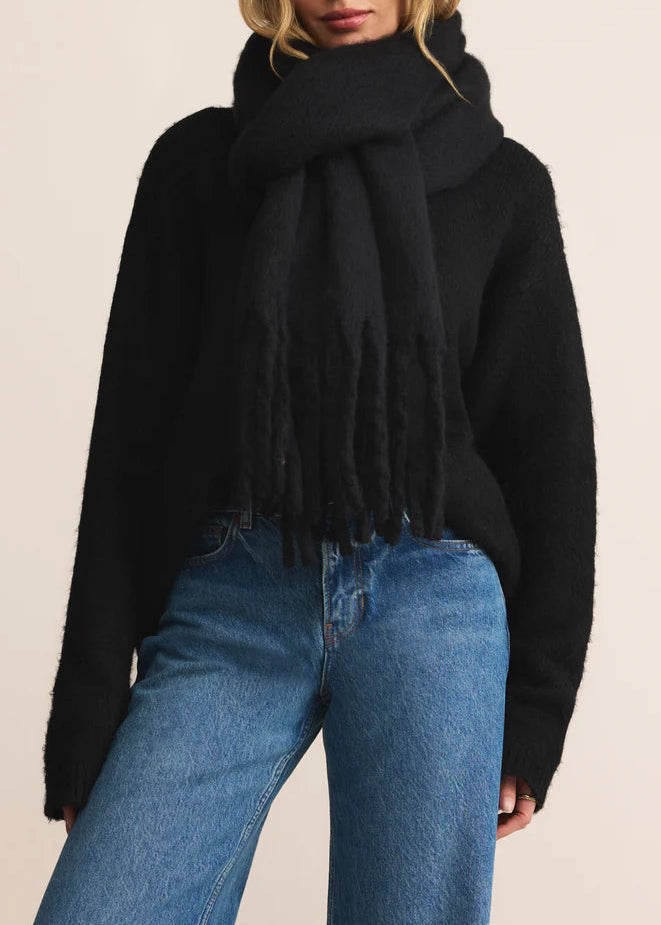 Show Me The Way Scarf