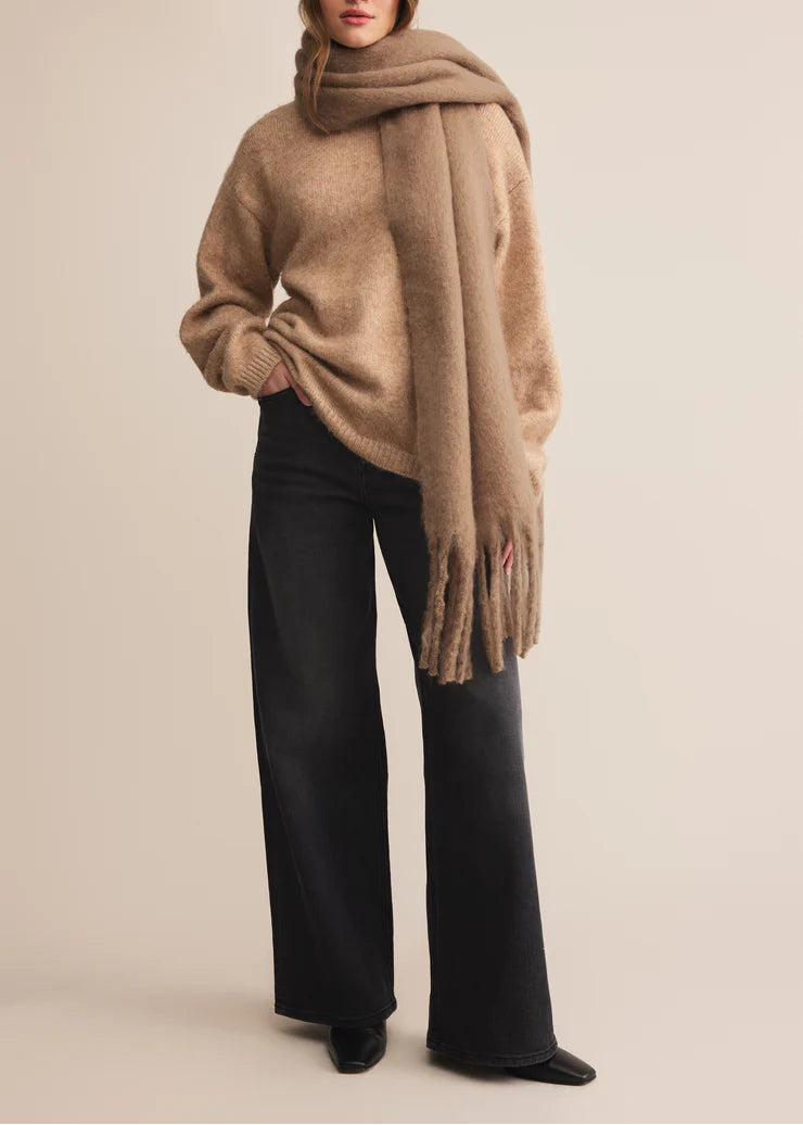 Show Me The Way Scarf