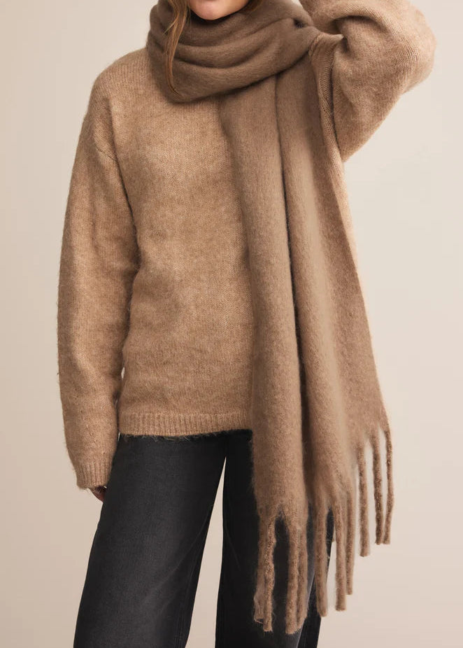 Show Me The Way Scarf