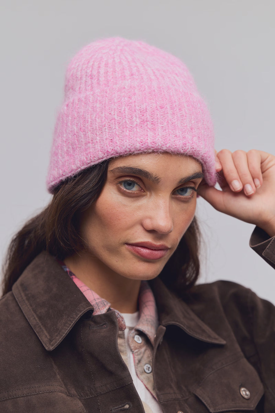 Free People Frostline Beanie