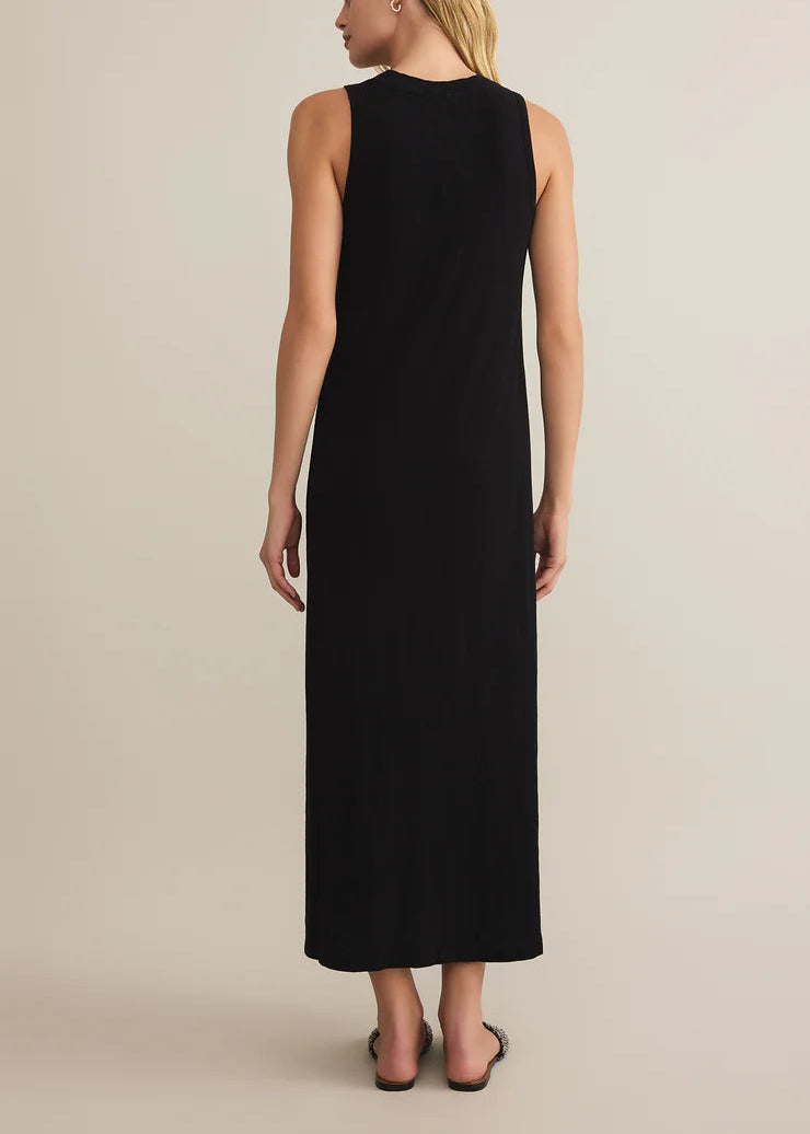 Z Supply Coastline Midi Dress