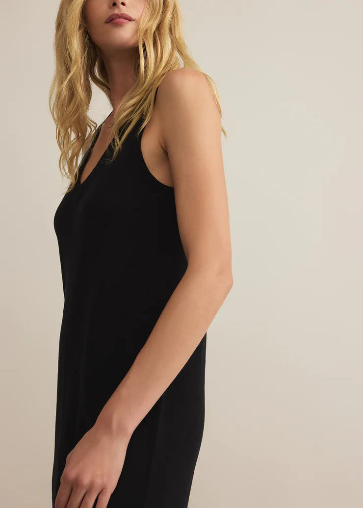Z Supply Coastline Midi Dress