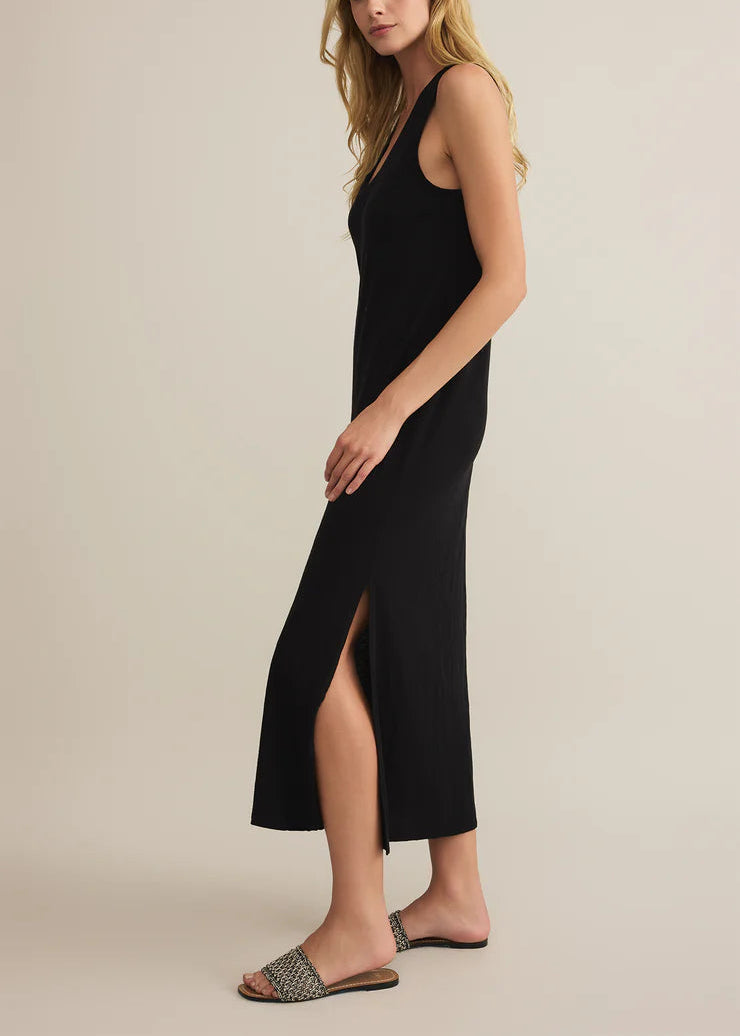 Z Supply Coastline Midi Dress