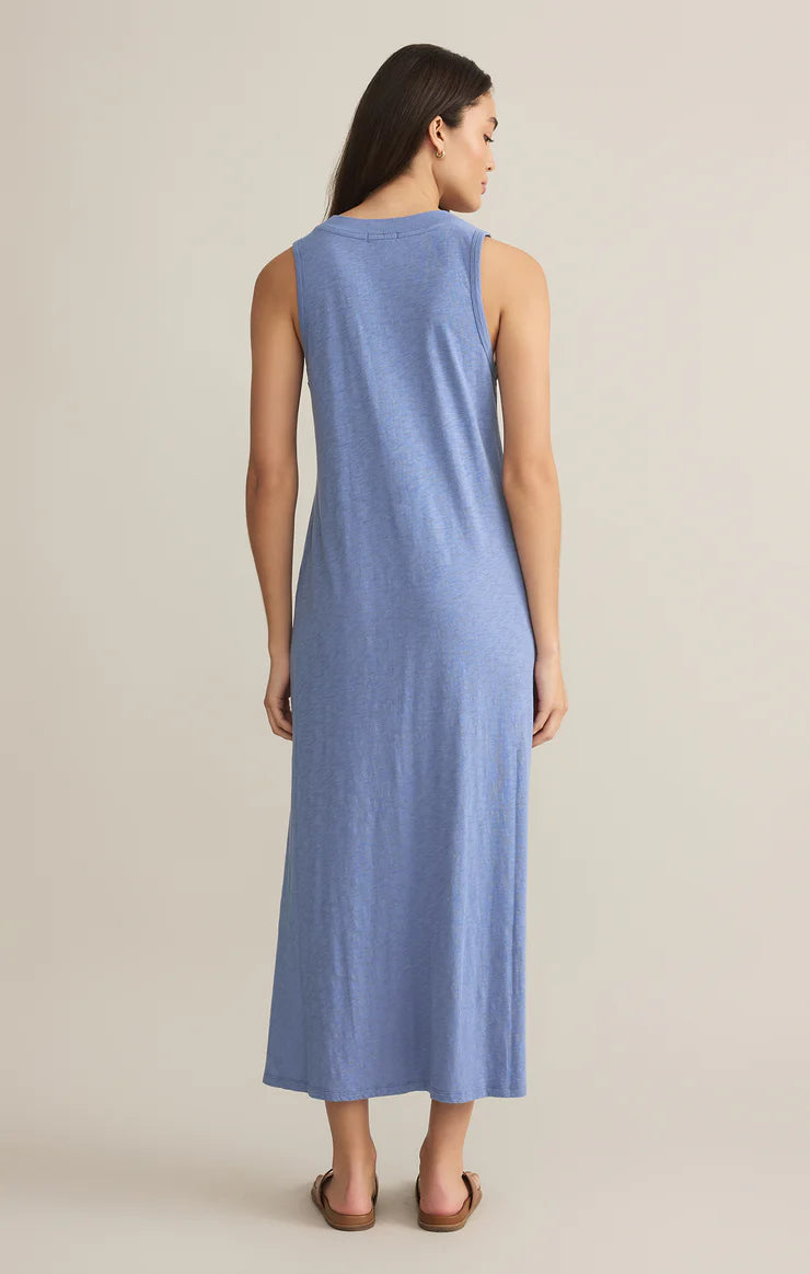 Z Supply Coastline Midi Dress