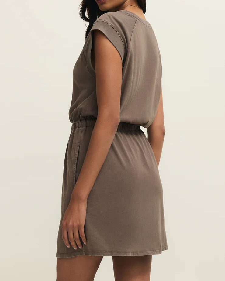 Z Supply Kalani Mini Dress