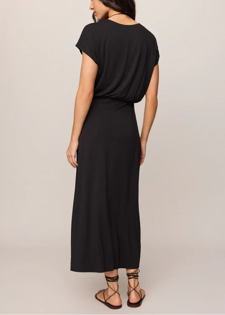 Z Supply Anika Midi Dress