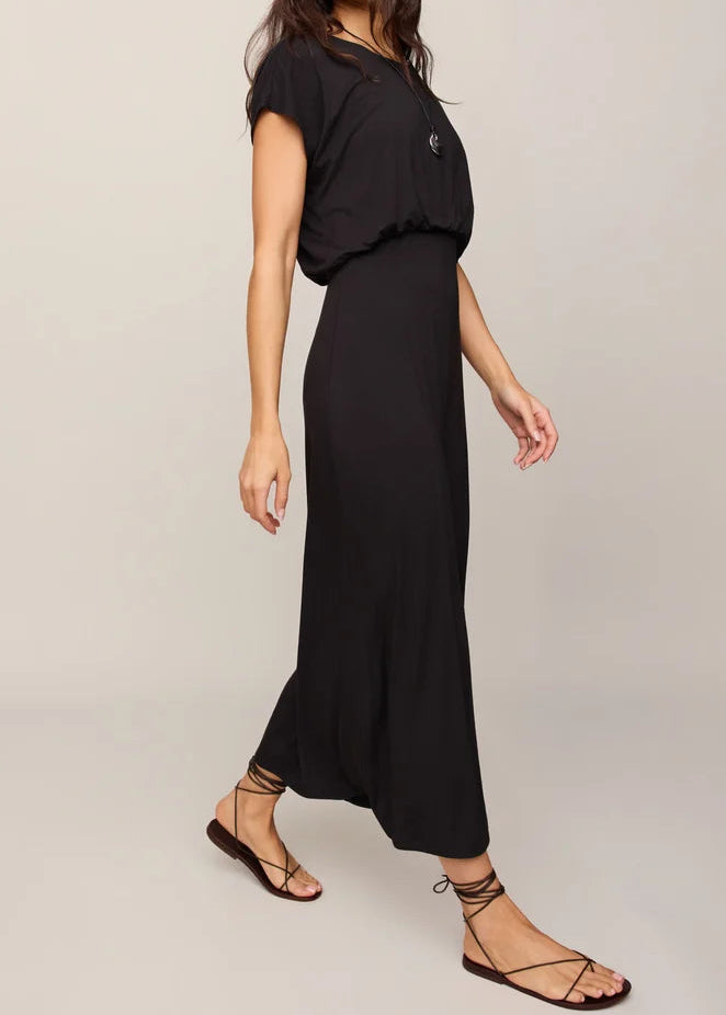 Z Supply Anika Midi Dress
