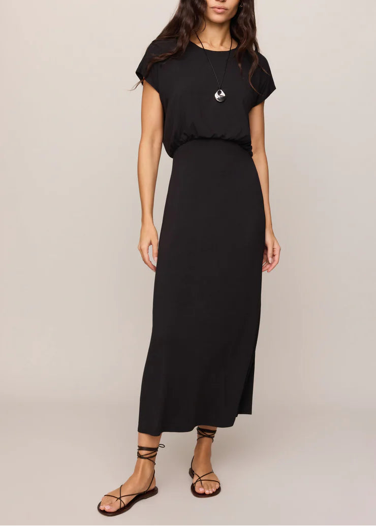 Z Supply Anika Midi Dress
