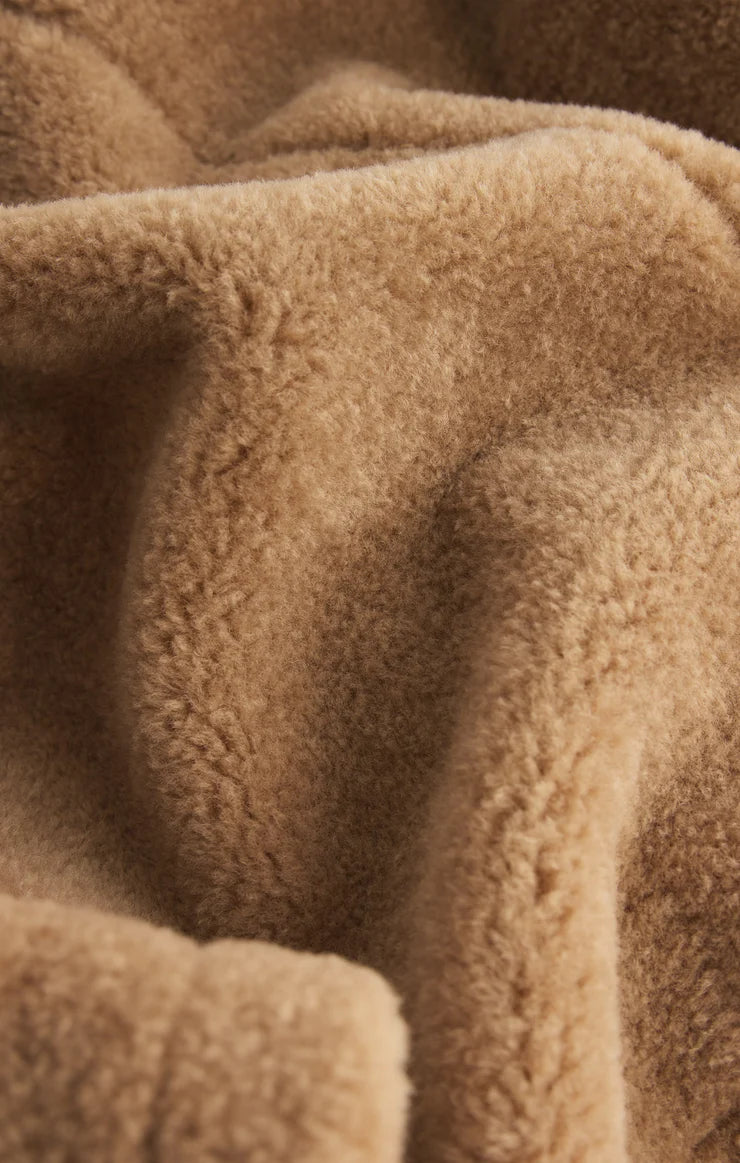 Townsend Sherpa Jacket