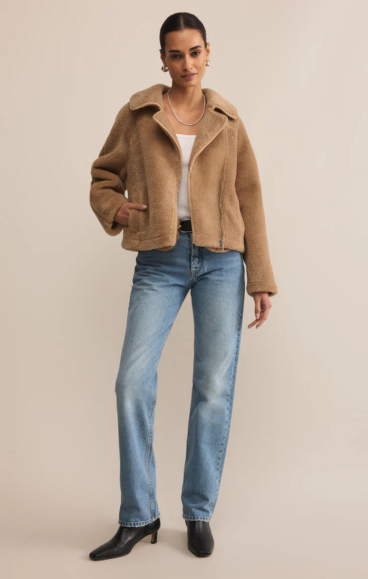 Townsend Sherpa Jacket