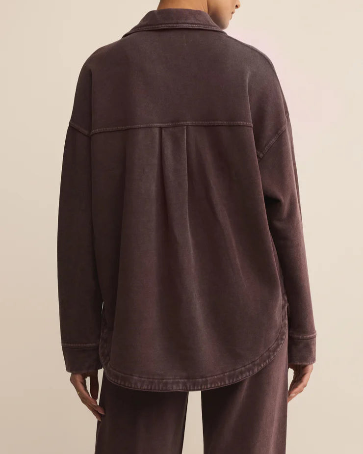 All Day Knit Jacket