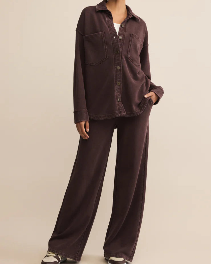 All Day Knit Jacket