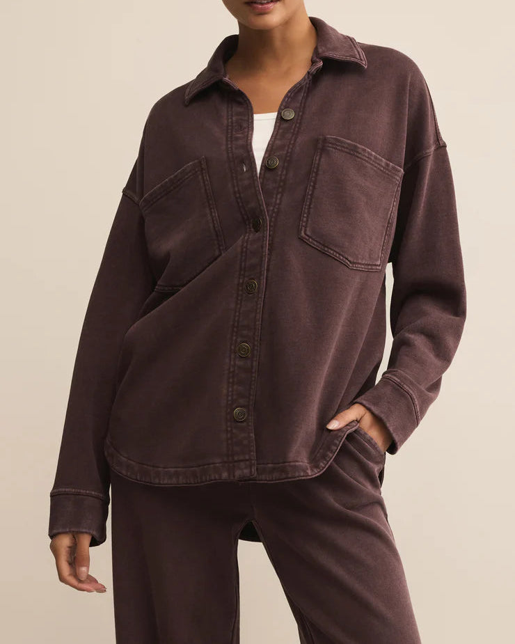All Day Knit Jacket