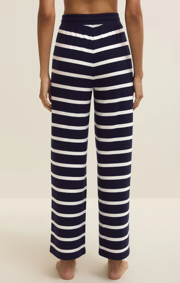 Overboard Stripe Pant