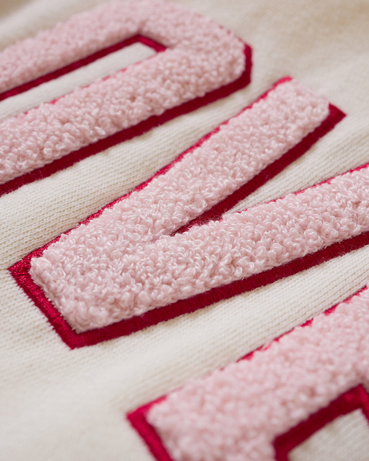 Oversized Lover Sweatshirt