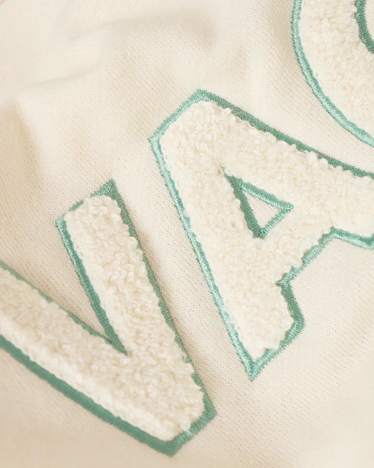 Vacay Fleece Sweatshirt
