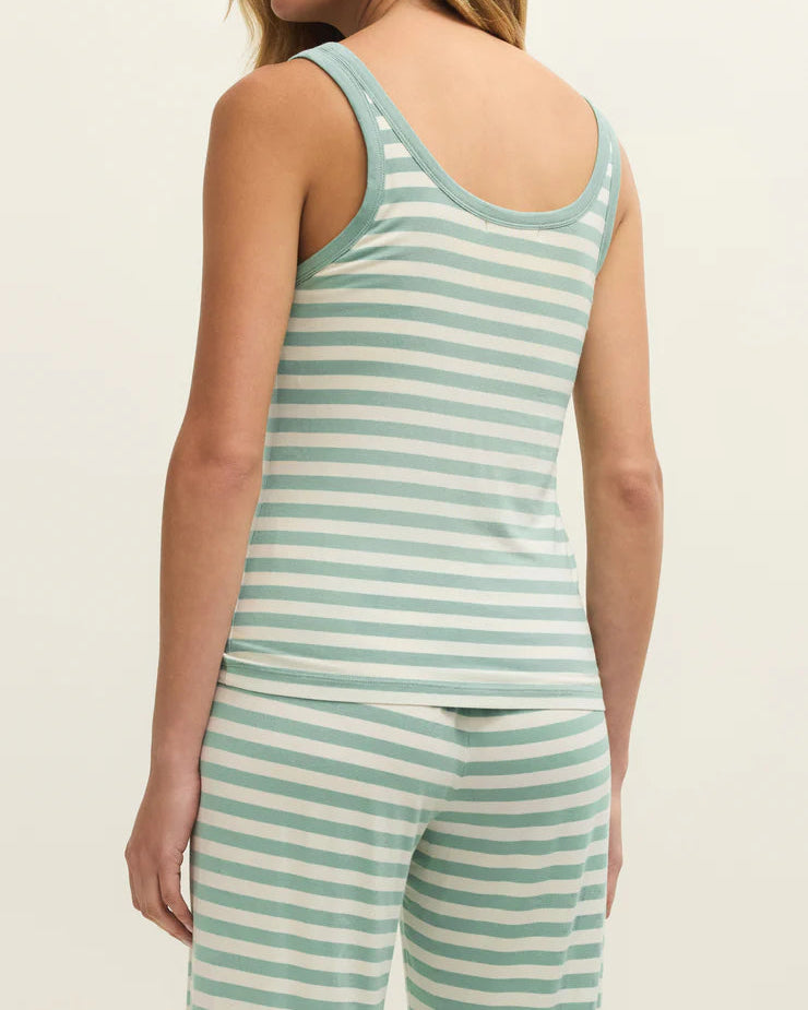 Kiera Stripe Tank