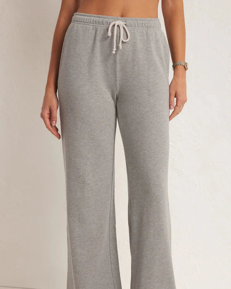 Z Supply Feeling The Moment Sweatpant