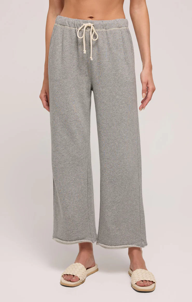 Z Supply Huntington French Terry Pant