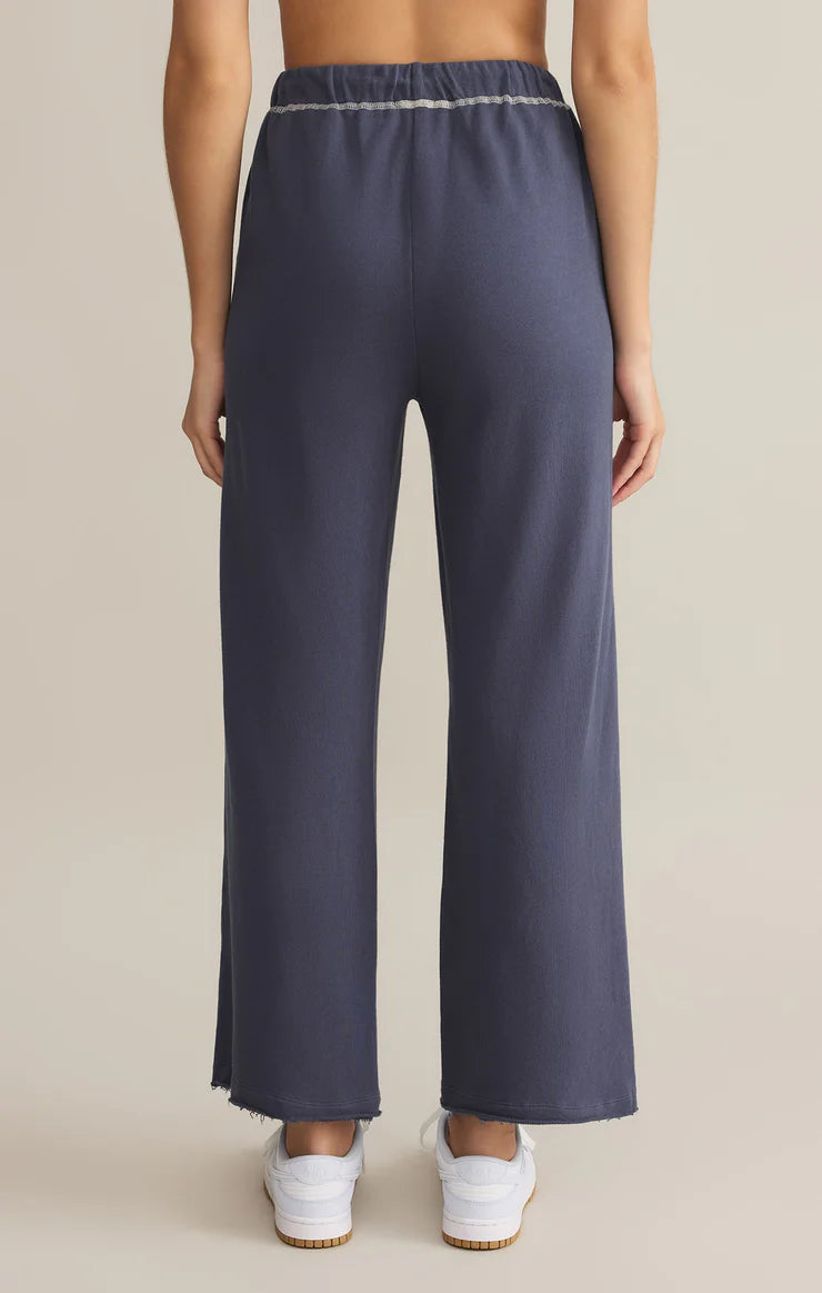 Z Supply Huntington French Terry Pant