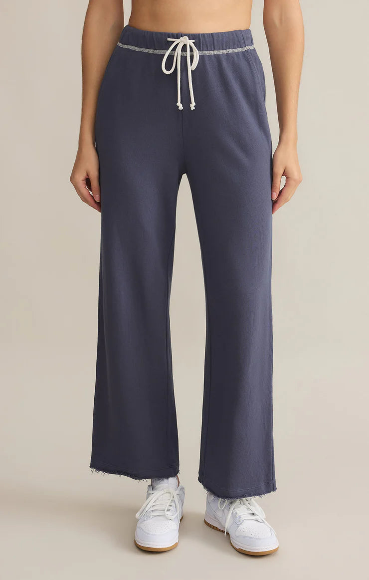 Z Supply Huntington French Terry Pant