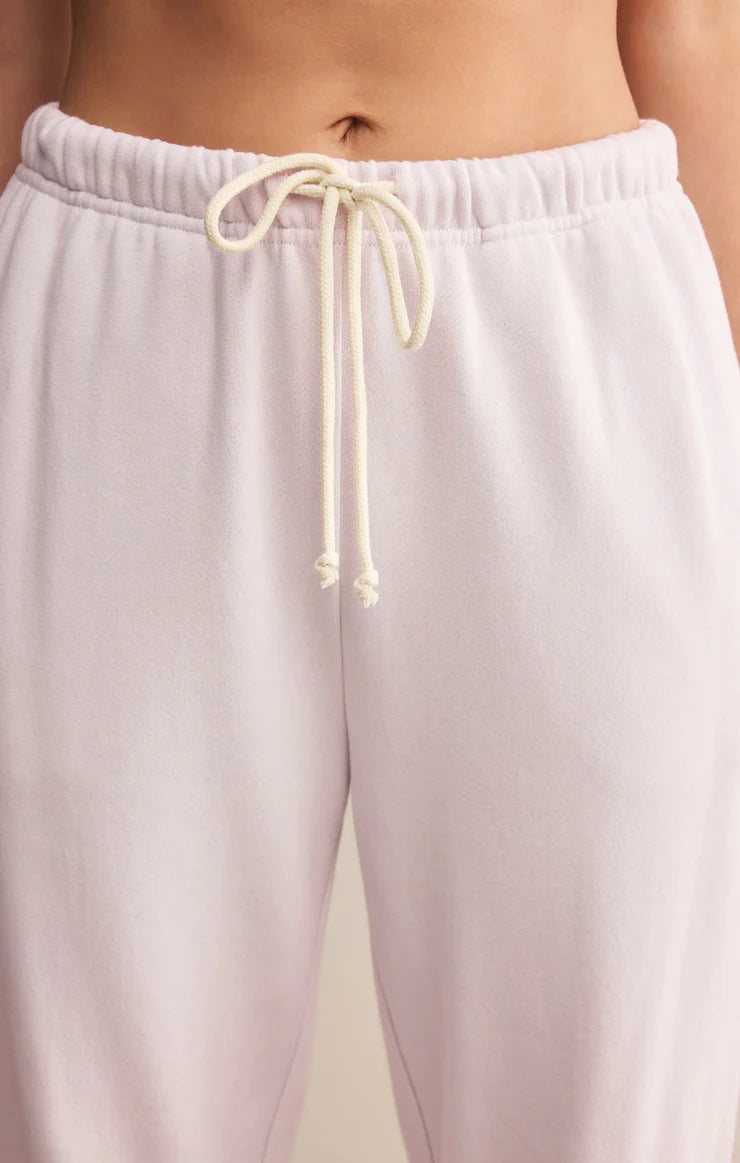 Classic Boyfriend Jogger