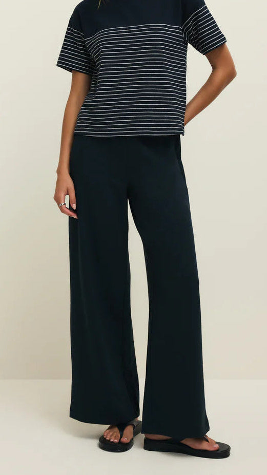 Andre Wide Leg Pant