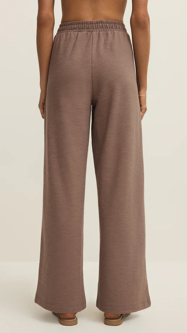 Andre Wide Leg Pant