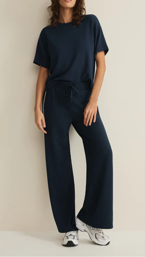 Layover Modal Track Pant