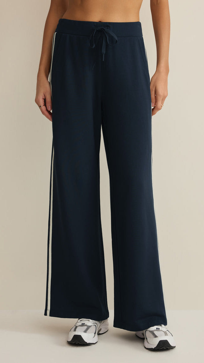 Layover Modal Track Pant