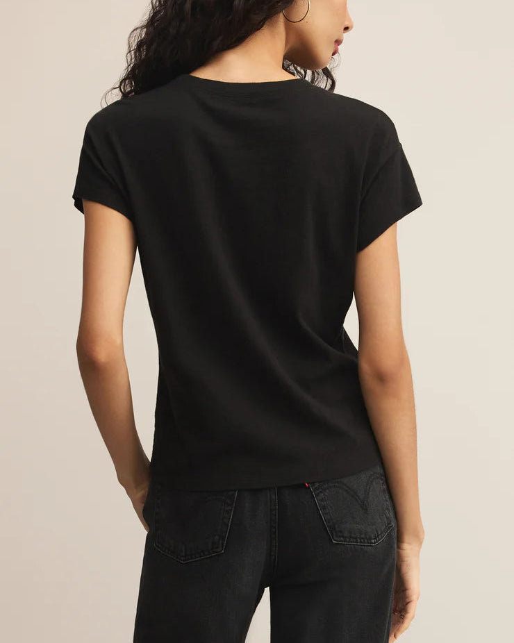Z Supply Modern Slub Tee