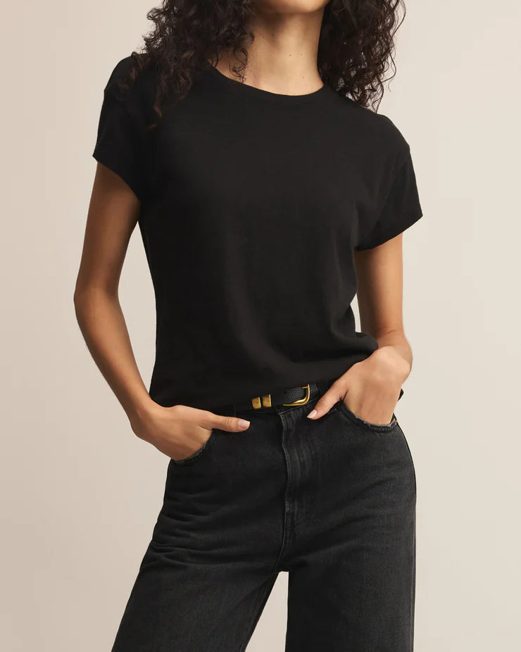 Z Supply Modern Slub Tee