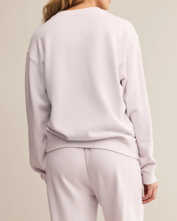Classic Boyfriend Sweatshirt