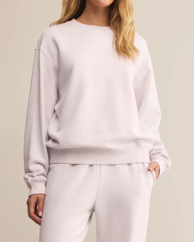 Classic Boyfriend Sweatshirt