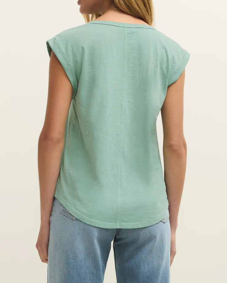 Z Supply Per Diem Slub Tee