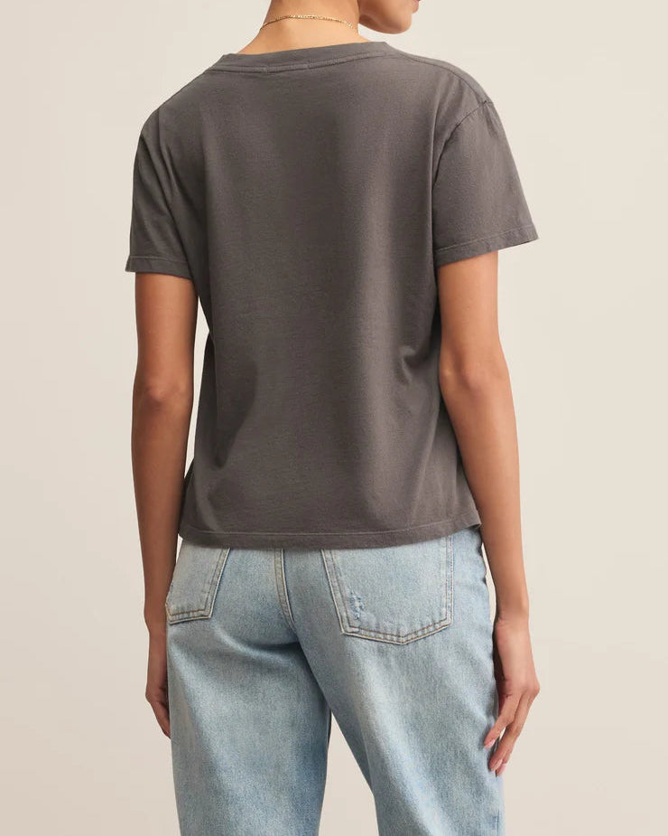 Weekdays V-Neck Tee