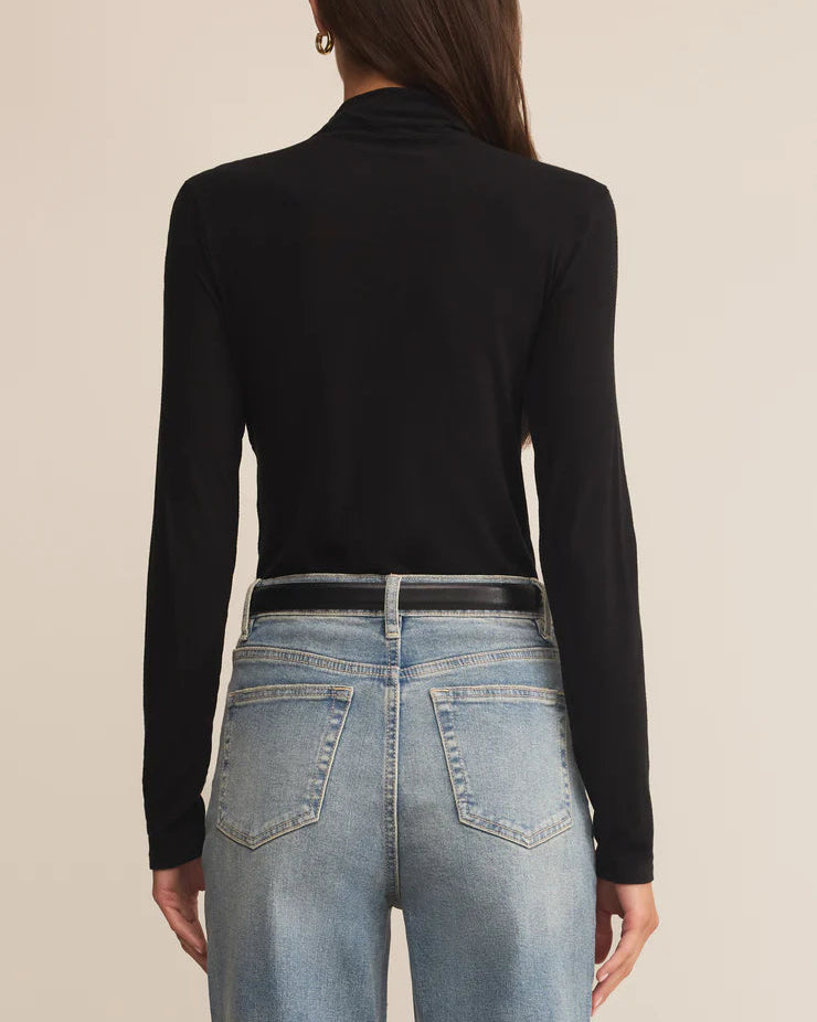 Lira Second Skin Top