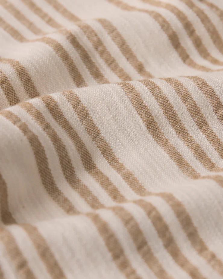 Z Supply Sloane Knit Striped Tank Top