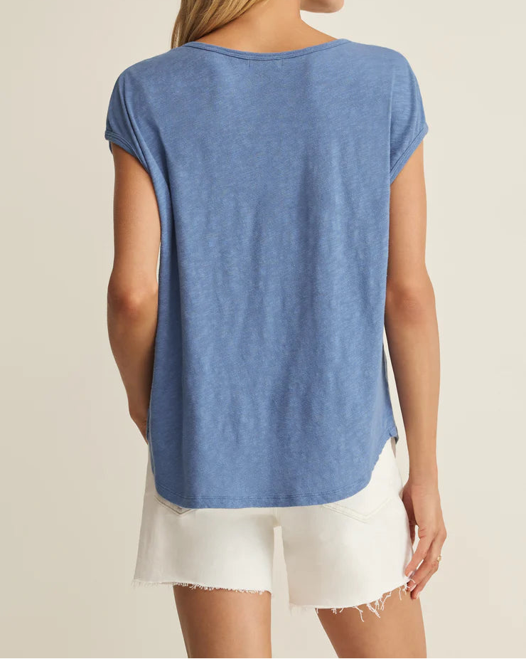 Z Supply Sol Slub Tee
